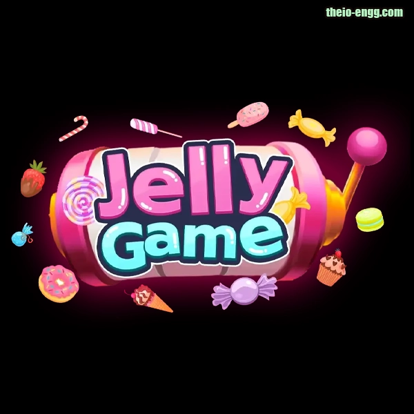 jelly game